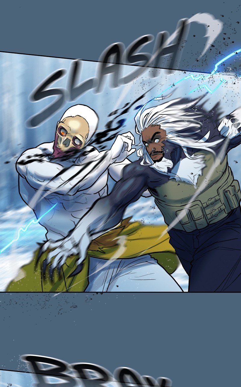 Ordeal Chapter 106 - Page 54