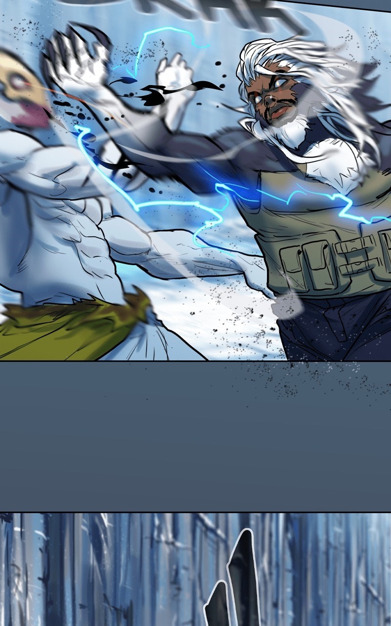 Ordeal Chapter 106 - Page 55