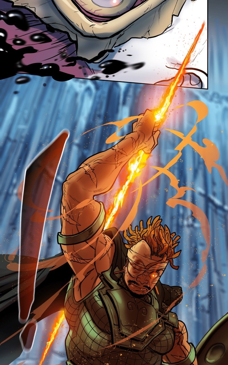 Ordeal Chapter 106 - Page 57