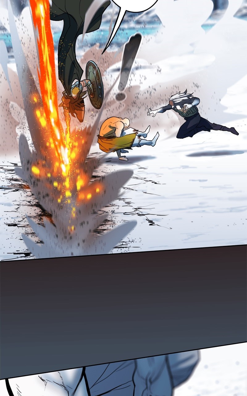 Ordeal Chapter 106 - Page 59