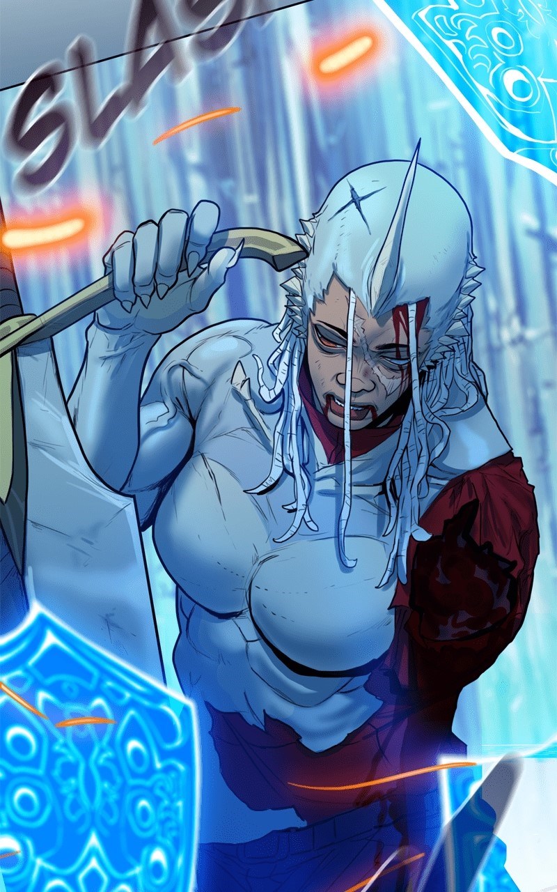 Ordeal Chapter 106 - Page 6