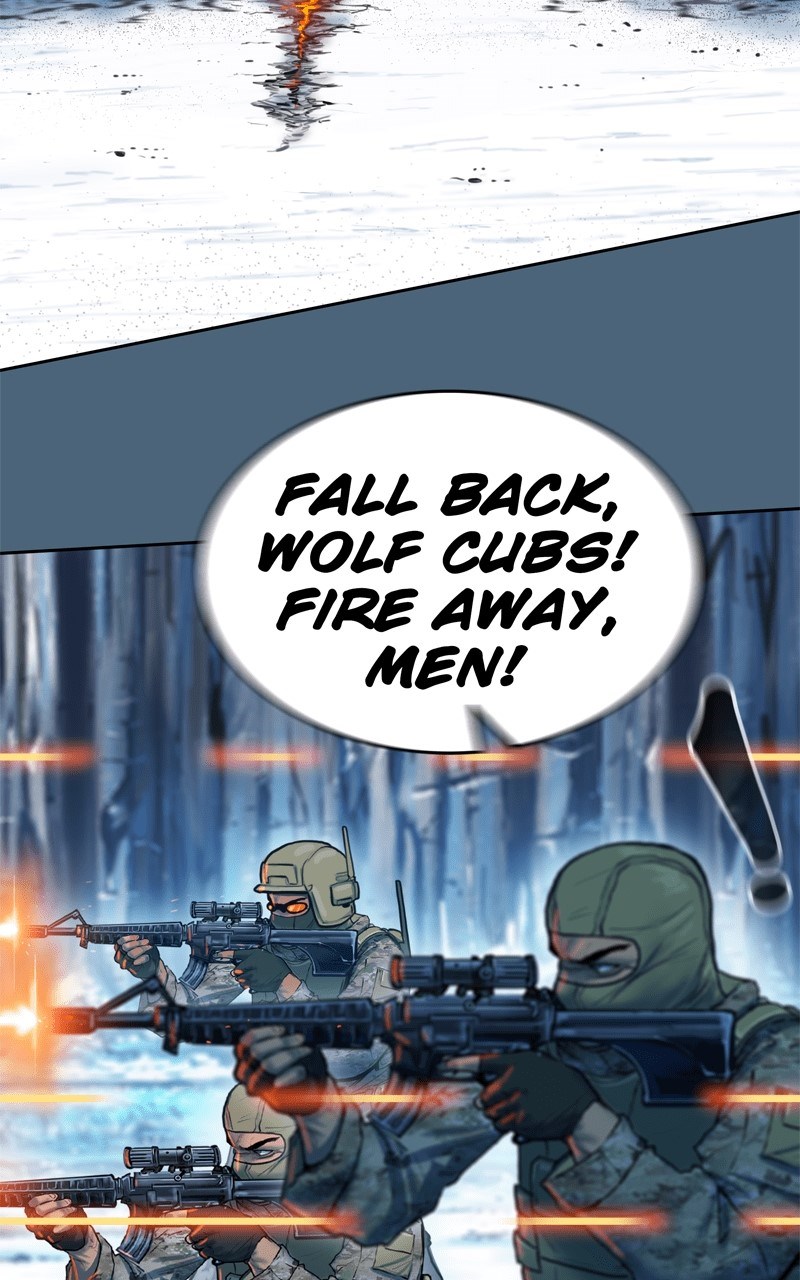 Ordeal Chapter 106 - Page 61