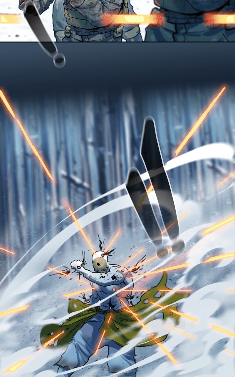 Ordeal Chapter 106 - Page 62