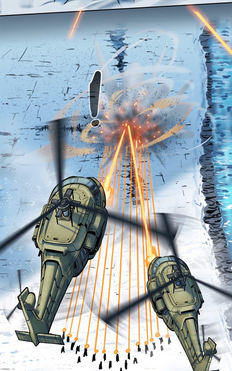 Ordeal Chapter 106 - Page 63