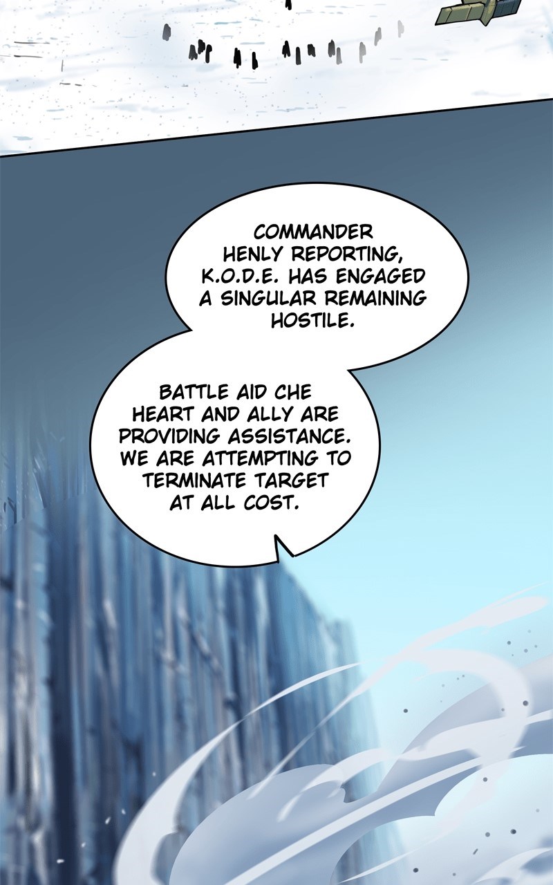 Ordeal Chapter 106 - Page 64