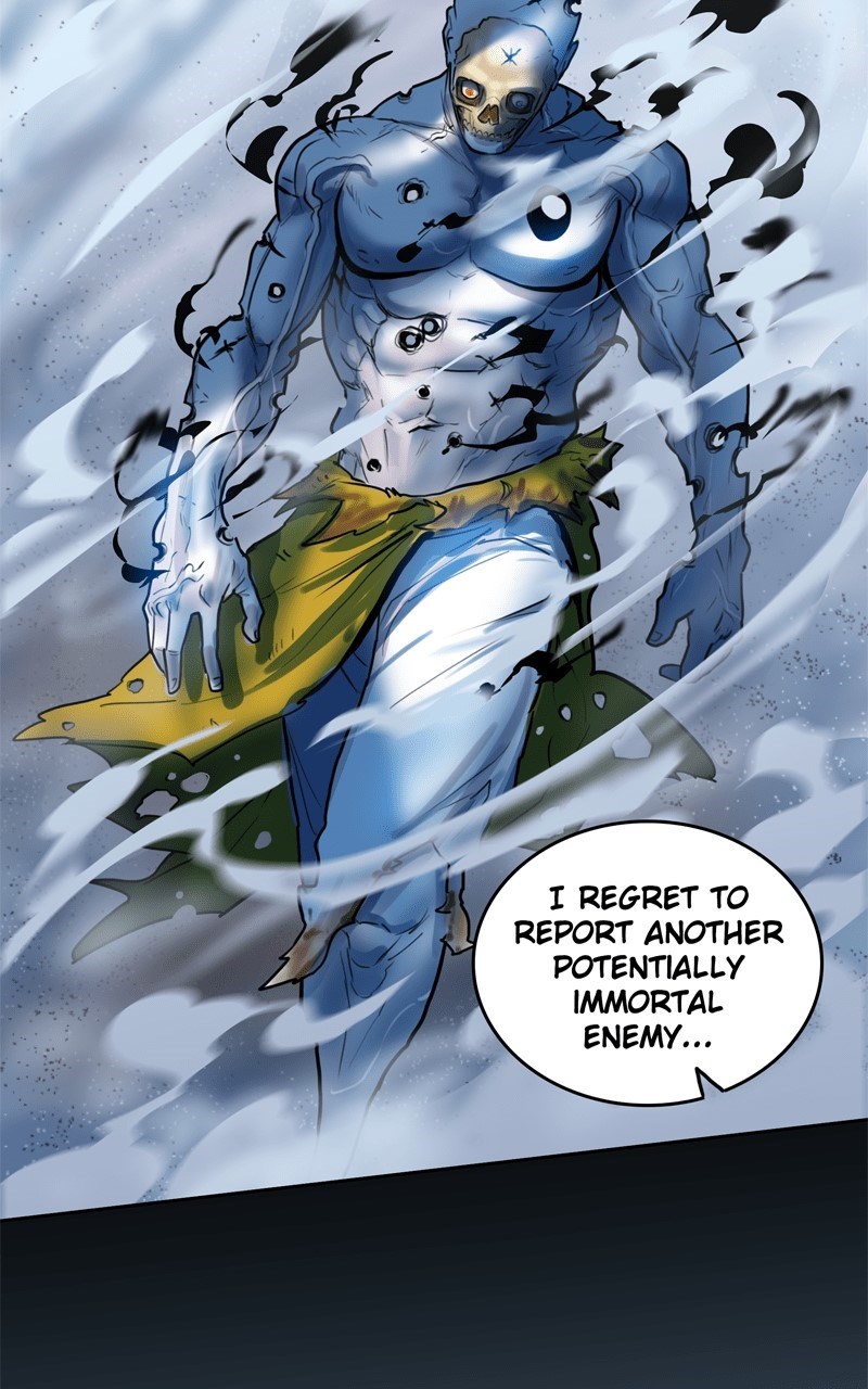 Ordeal Chapter 106 - Page 67