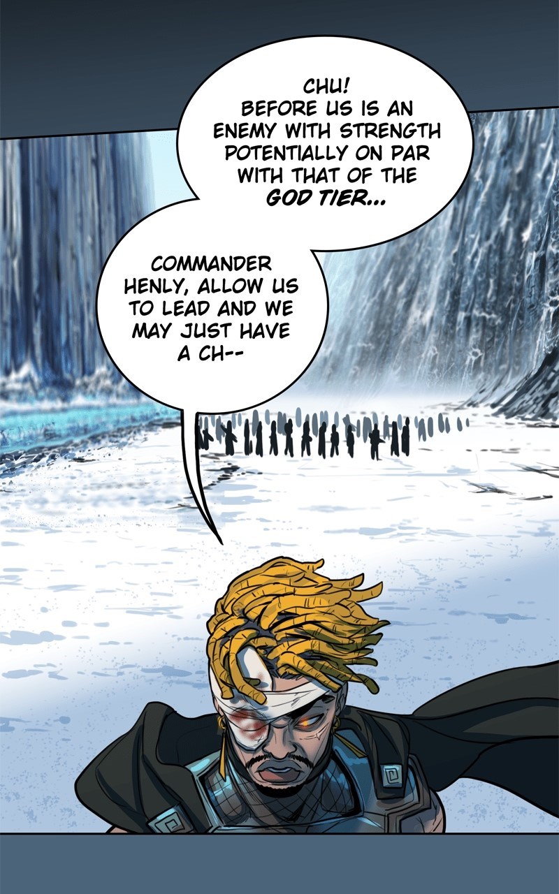 Ordeal Chapter 106 - Page 68