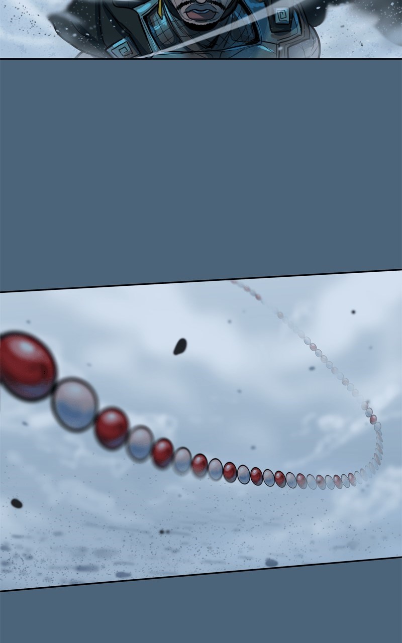 Ordeal Chapter 106 - Page 70