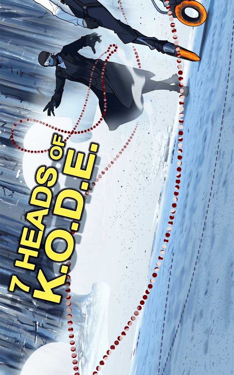 Ordeal Chapter 106 - Page 73