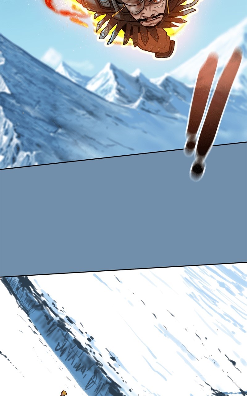 Ordeal Chapter 106 - Page 9