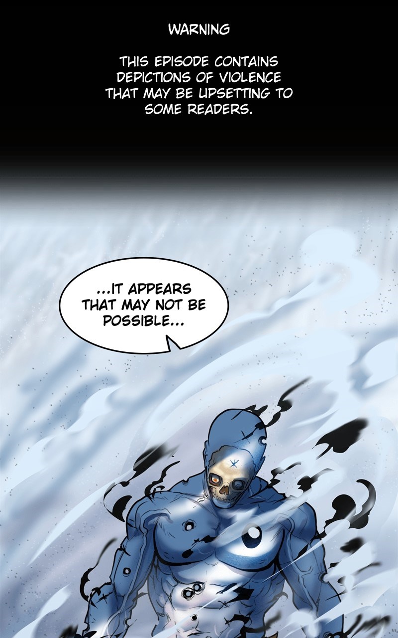 Ordeal Chapter 107 - Page 1