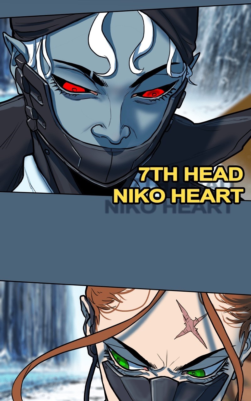 Ordeal Chapter 107 - Page 10