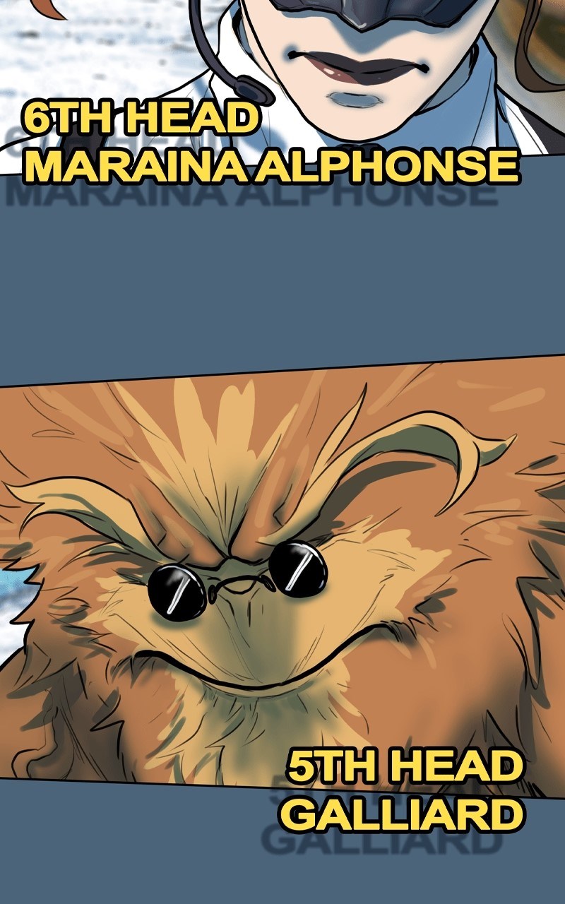 Ordeal Chapter 107 - Page 11