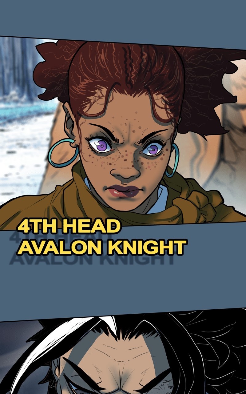 Ordeal Chapter 107 - Page 12