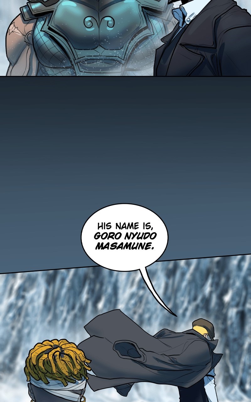 Ordeal Chapter 107 - Page 17