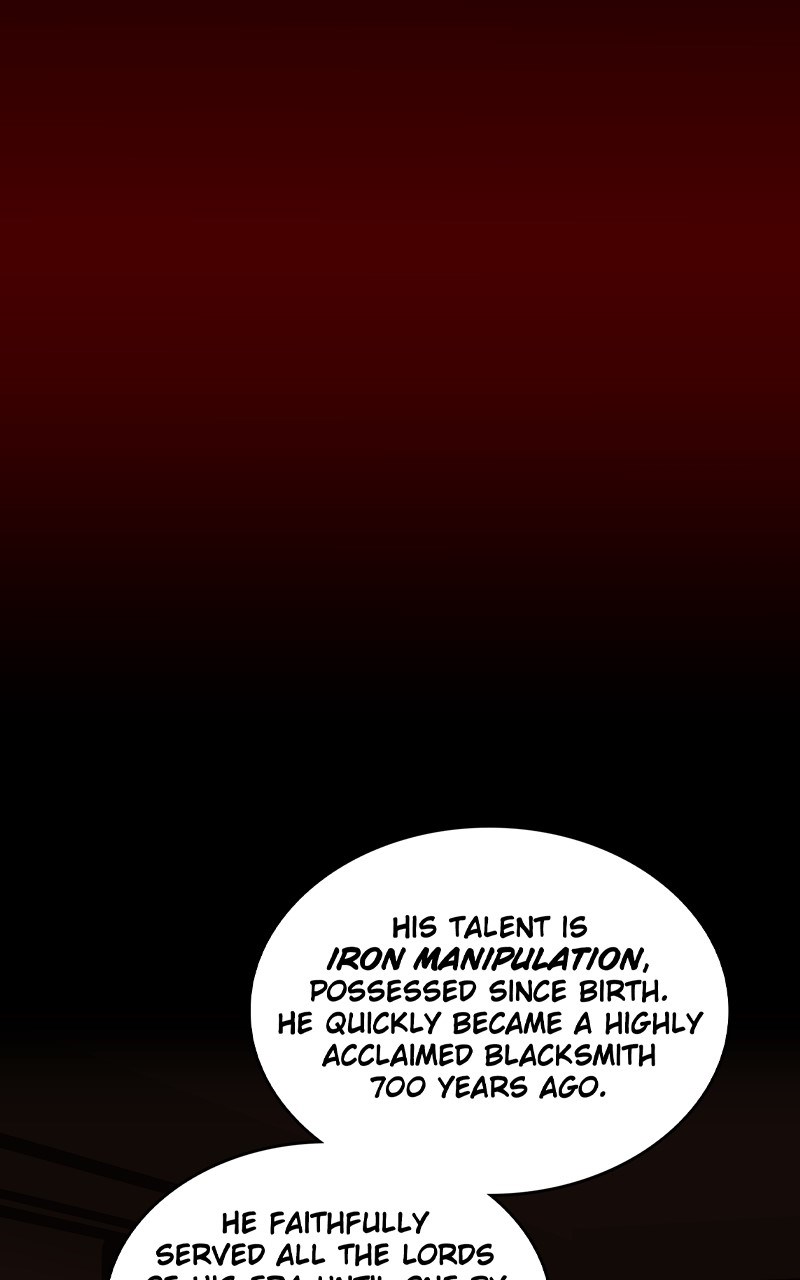 Ordeal Chapter 107 - Page 20