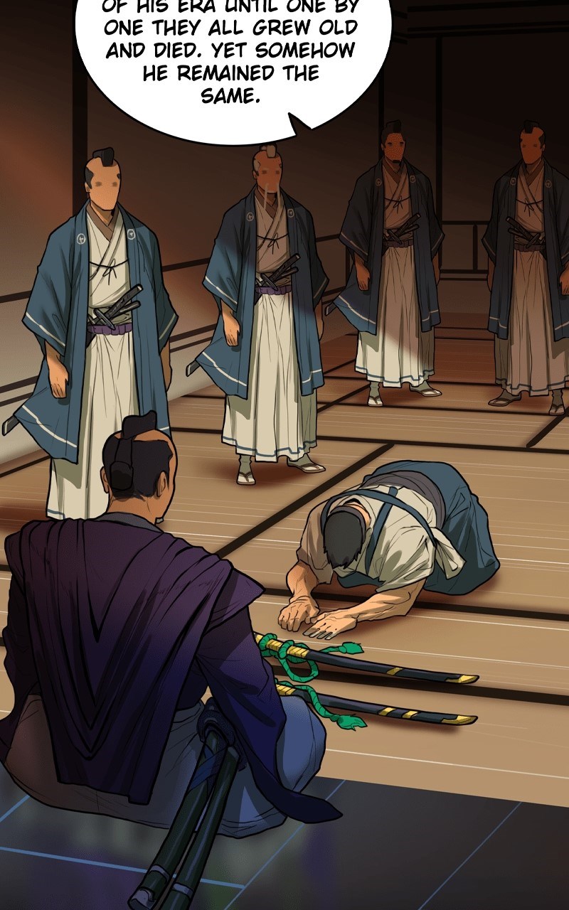 Ordeal Chapter 107 - Page 21