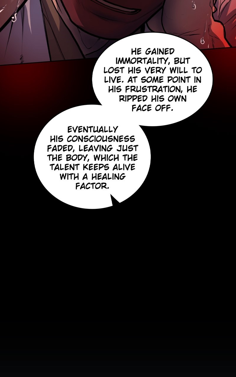 Ordeal Chapter 107 - Page 23