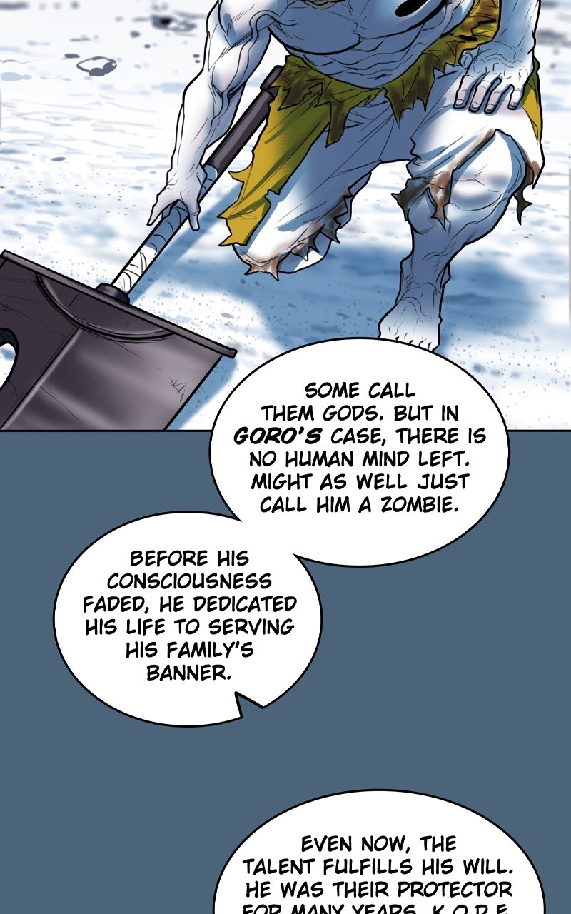 Ordeal Chapter 107 - Page 25