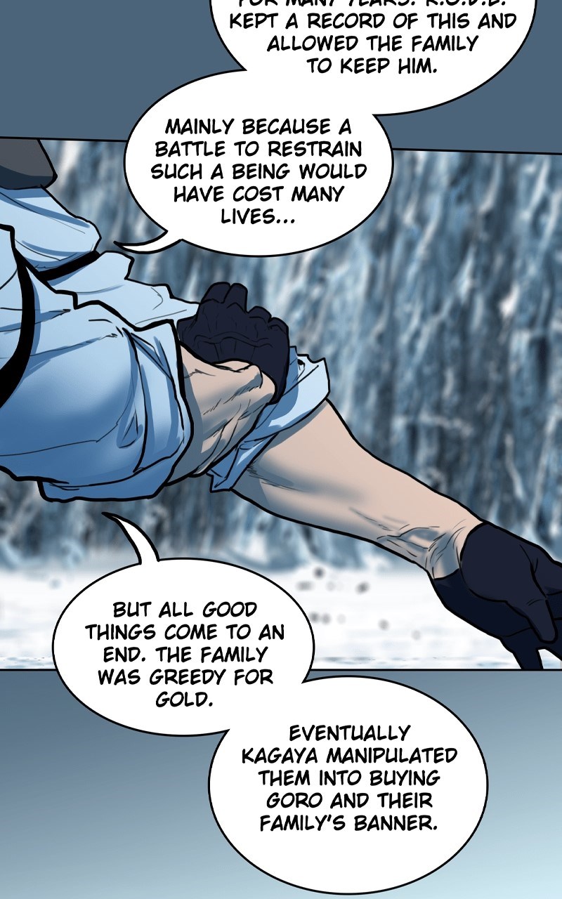 Ordeal Chapter 107 - Page 26