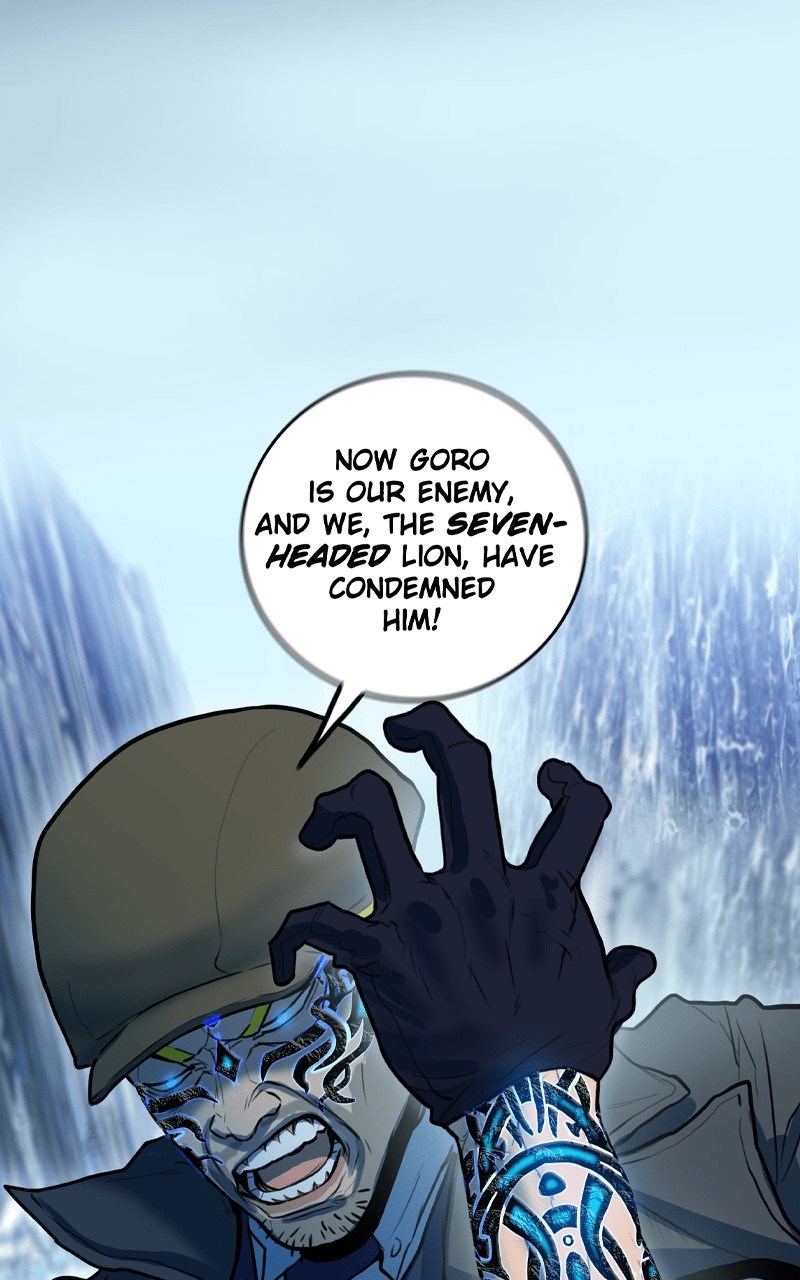 Ordeal Chapter 107 - Page 27