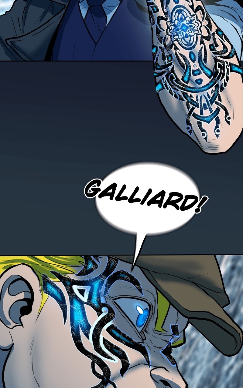 Ordeal Chapter 107 - Page 28