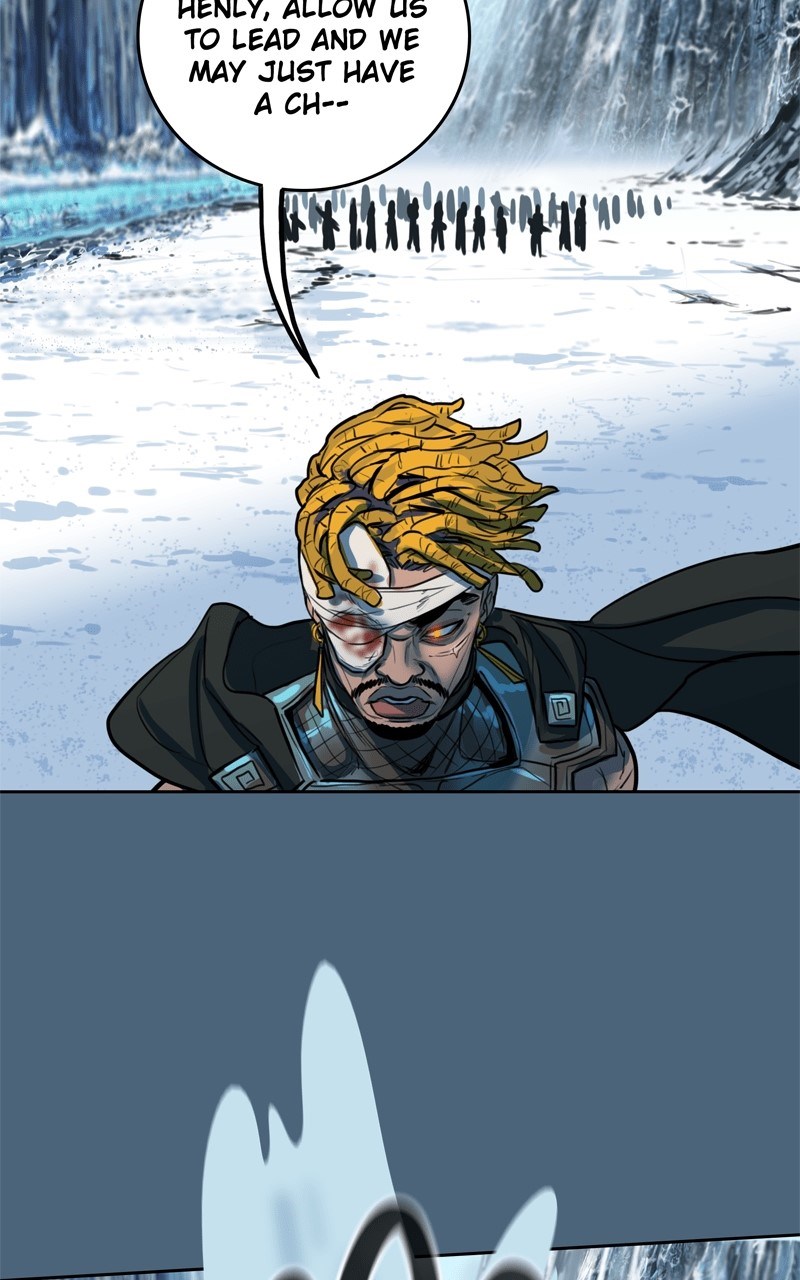 Ordeal Chapter 107 - Page 3