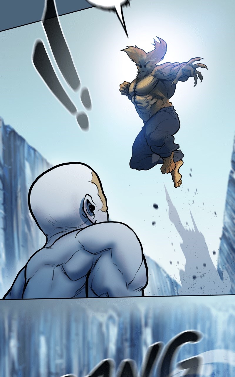 Ordeal Chapter 107 - Page 30