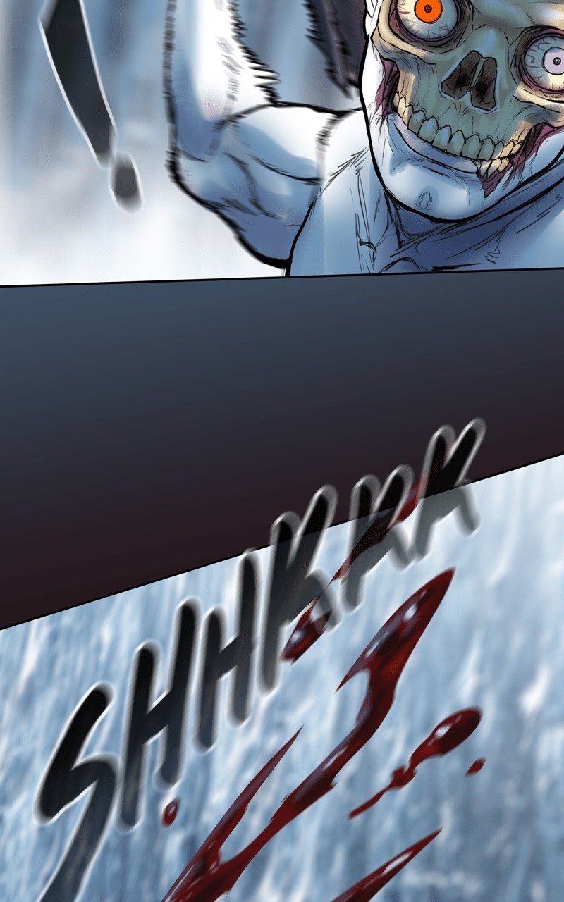 Ordeal Chapter 107 - Page 32