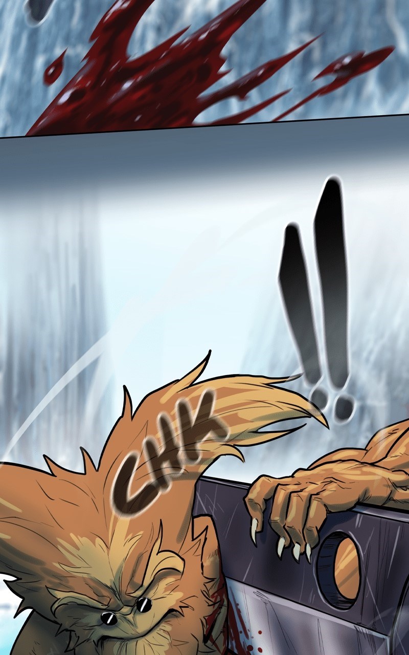 Ordeal Chapter 107 - Page 33