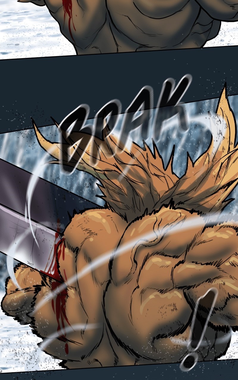 Ordeal Chapter 107 - Page 36