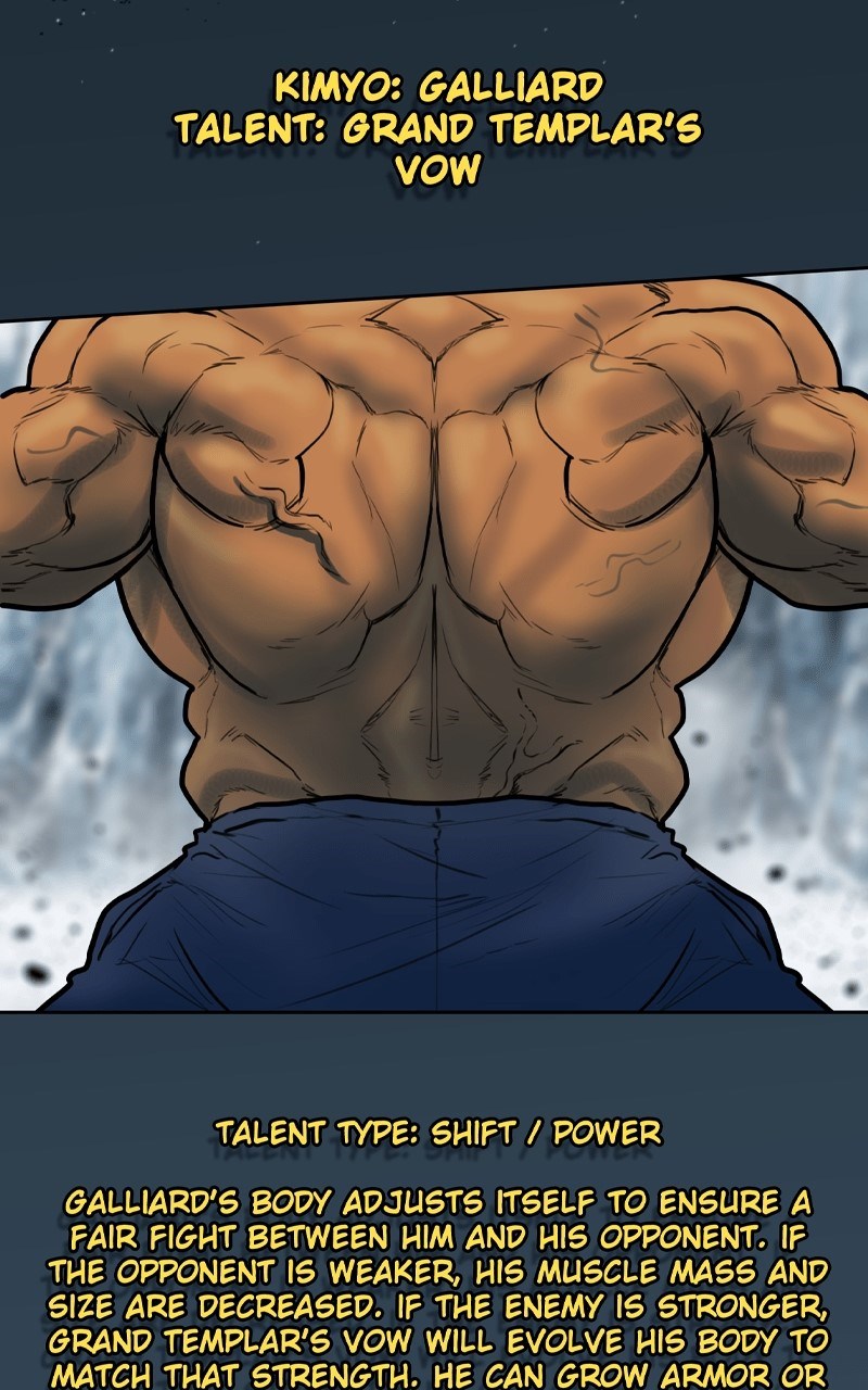 Ordeal Chapter 107 - Page 37