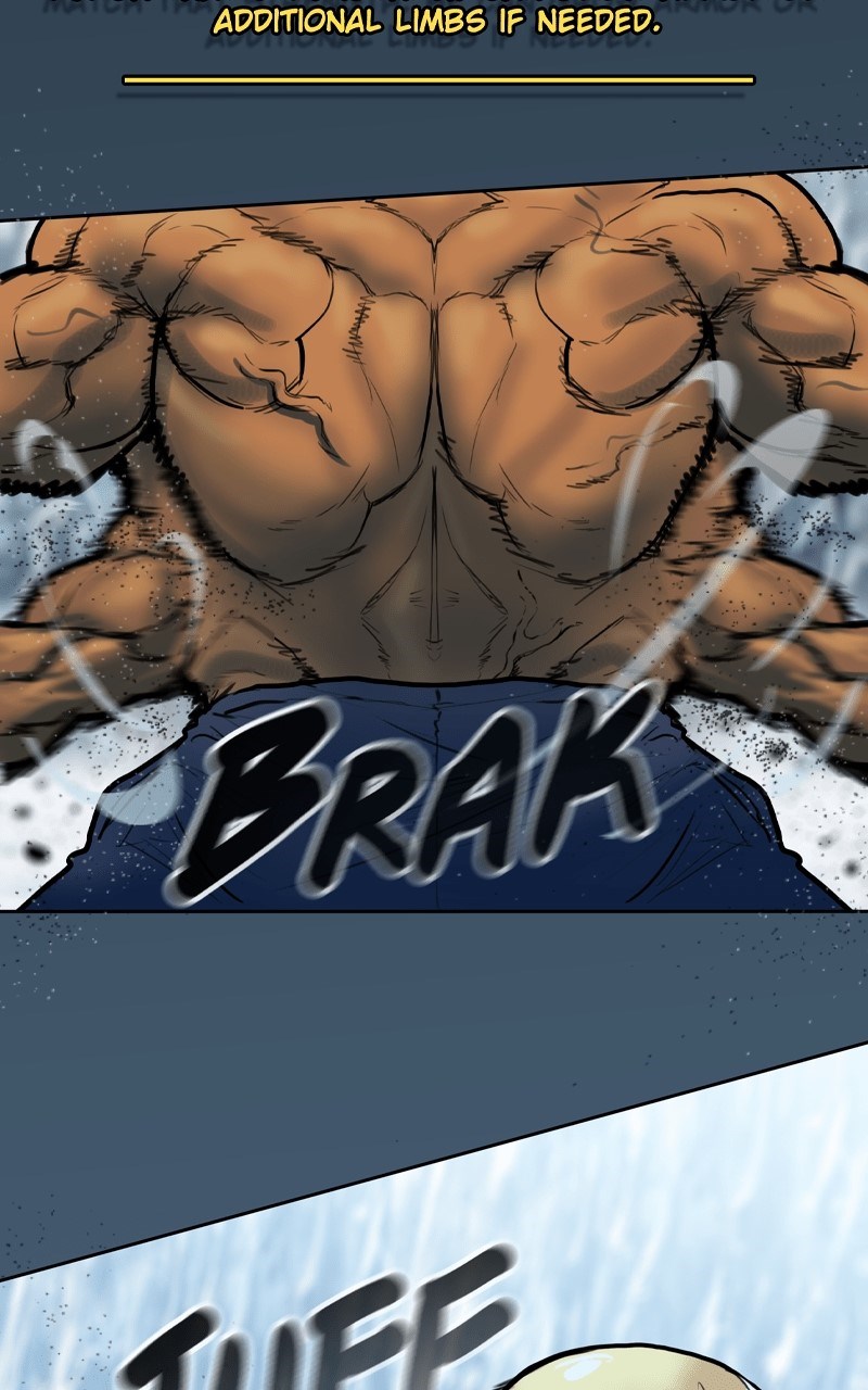 Ordeal Chapter 107 - Page 38