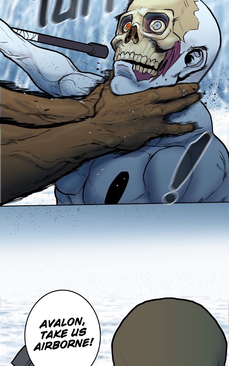 Ordeal Chapter 107 - Page 39