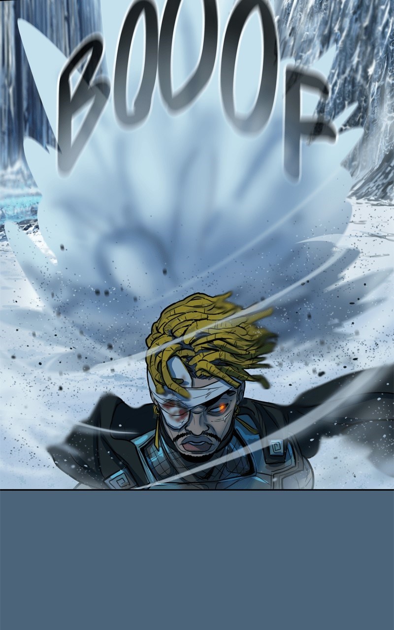 Ordeal Chapter 107 - Page 4