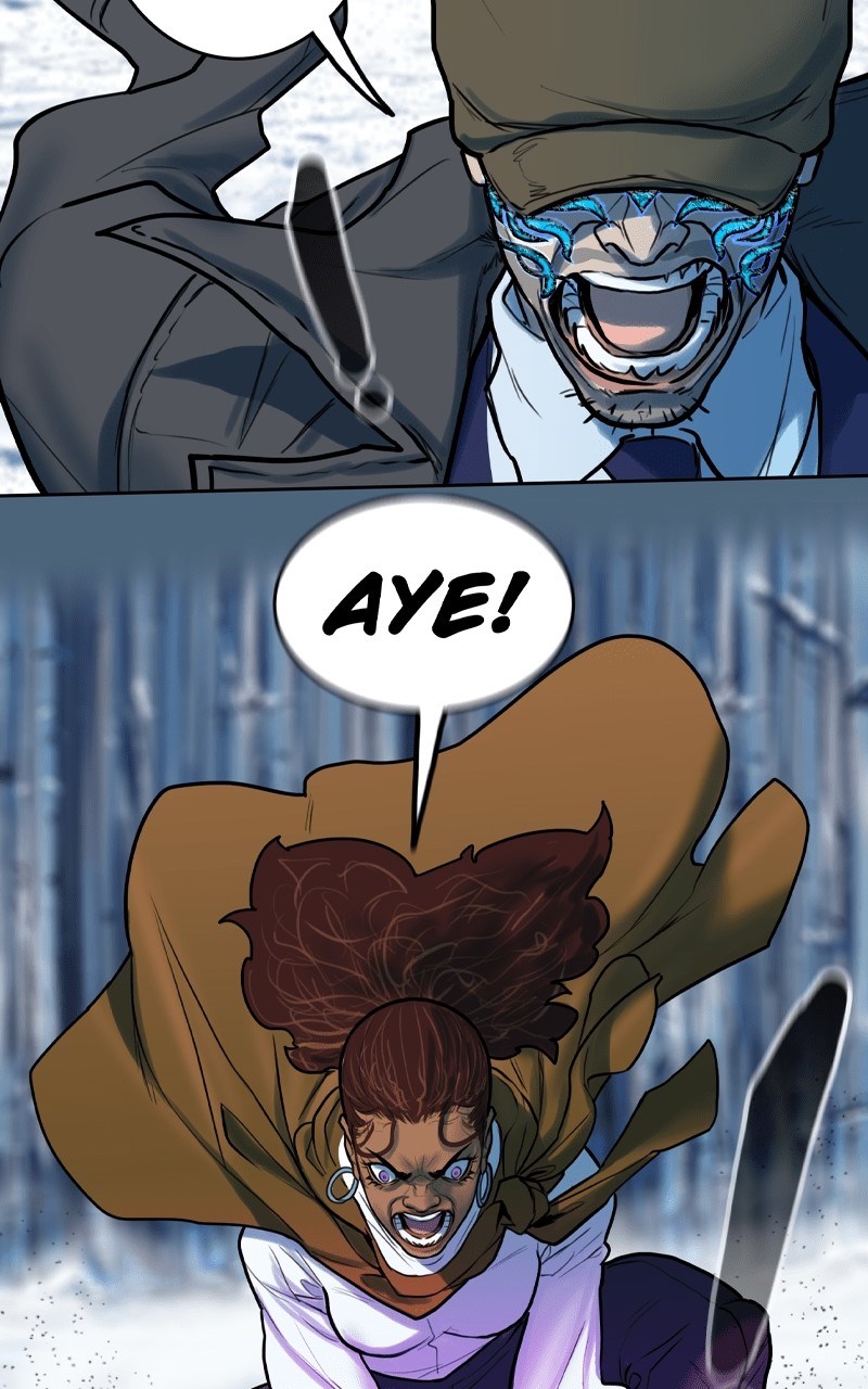 Ordeal Chapter 107 - Page 40