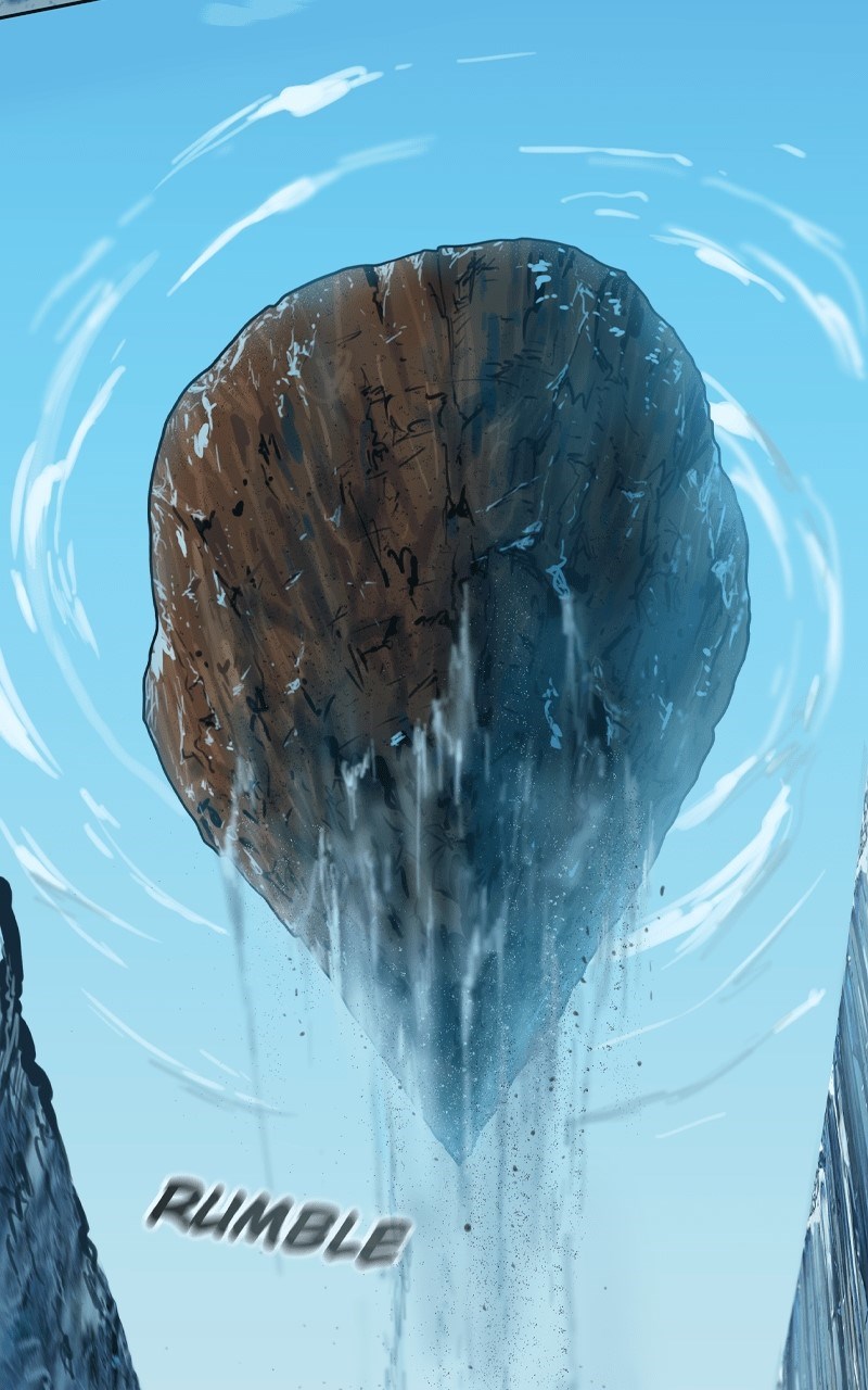 Ordeal Chapter 107 - Page 44