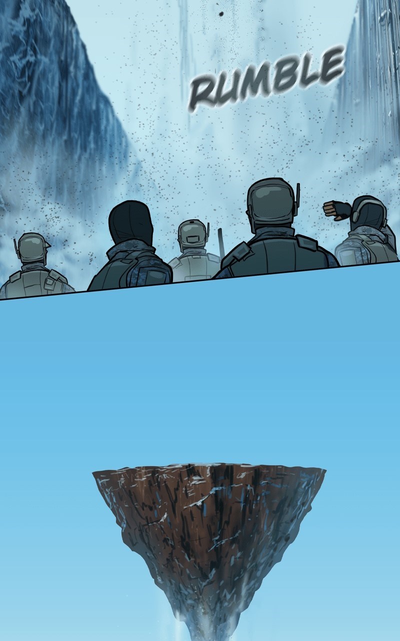 Ordeal Chapter 107 - Page 45