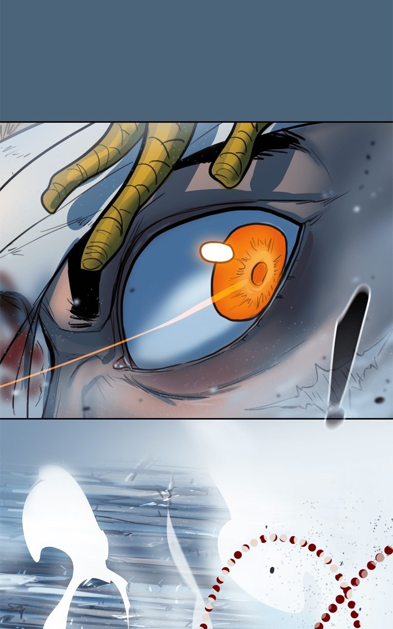 Ordeal Chapter 107 - Page 5