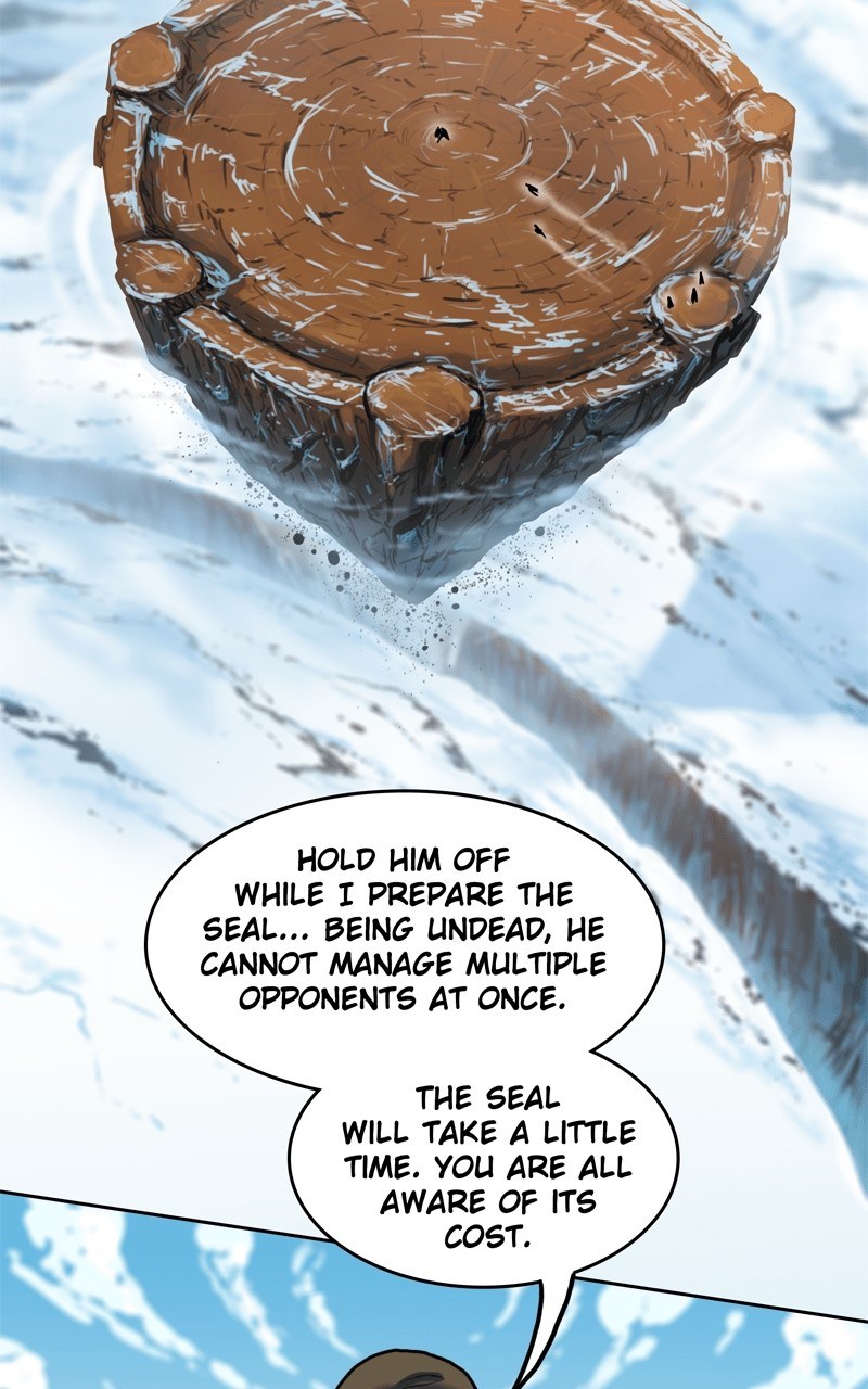 Ordeal Chapter 107 - Page 50