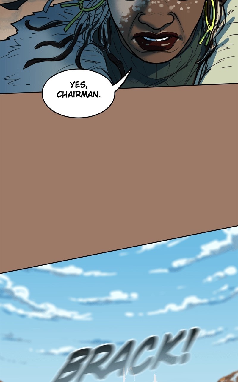 Ordeal Chapter 107 - Page 52