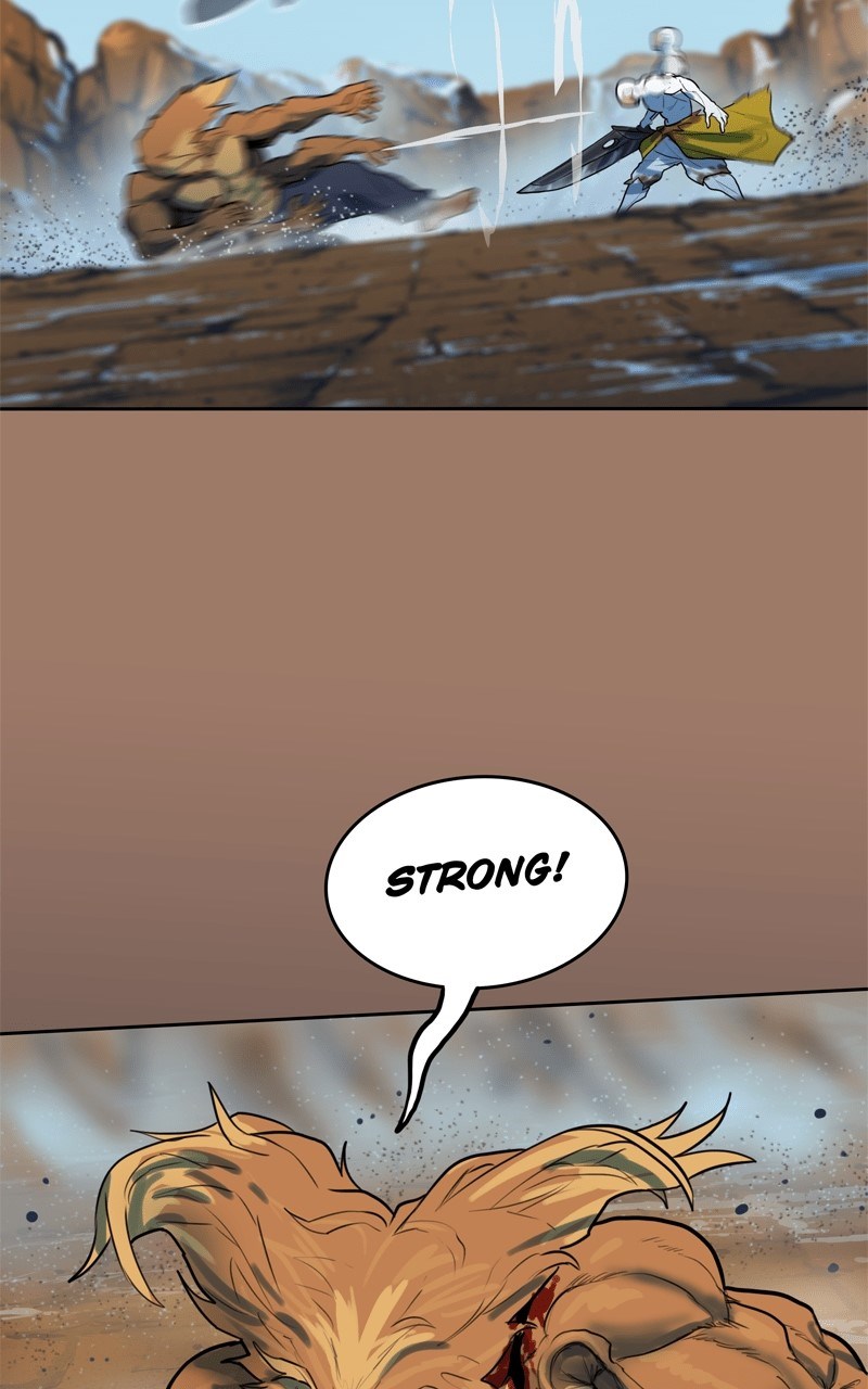 Ordeal Chapter 107 - Page 53