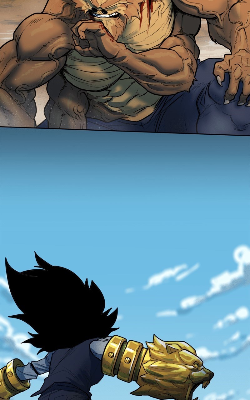 Ordeal Chapter 107 - Page 54