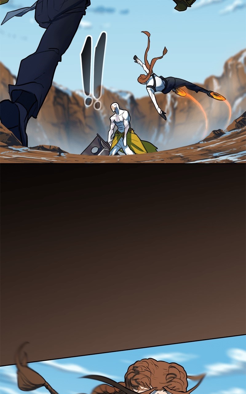 Ordeal Chapter 107 - Page 55