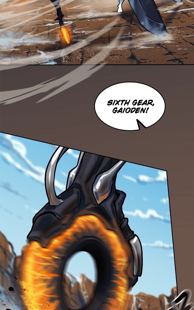 Ordeal Chapter 107 - Page 57