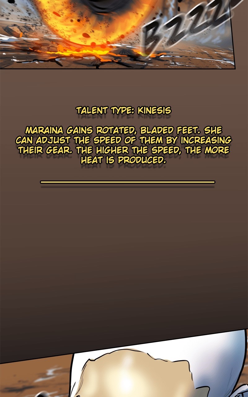 Ordeal Chapter 107 - Page 58