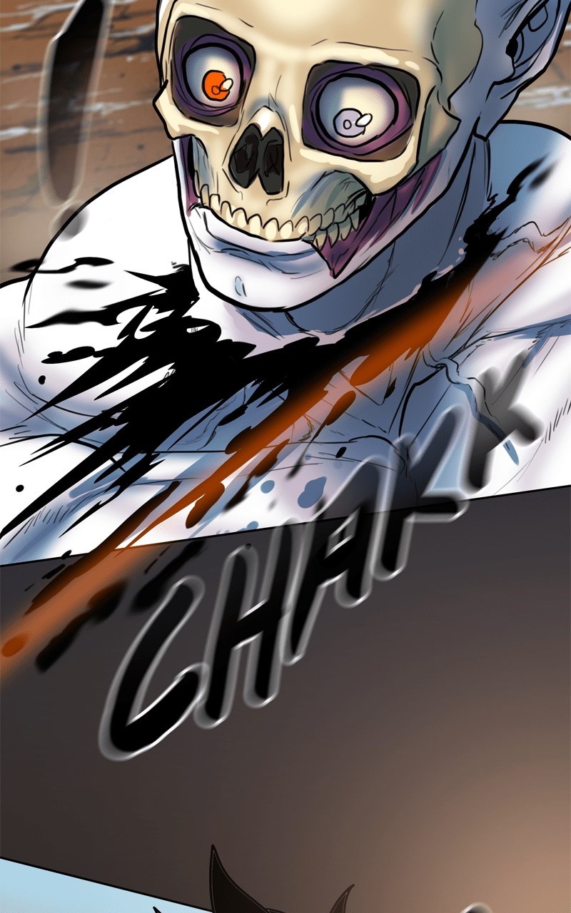 Ordeal Chapter 107 - Page 59