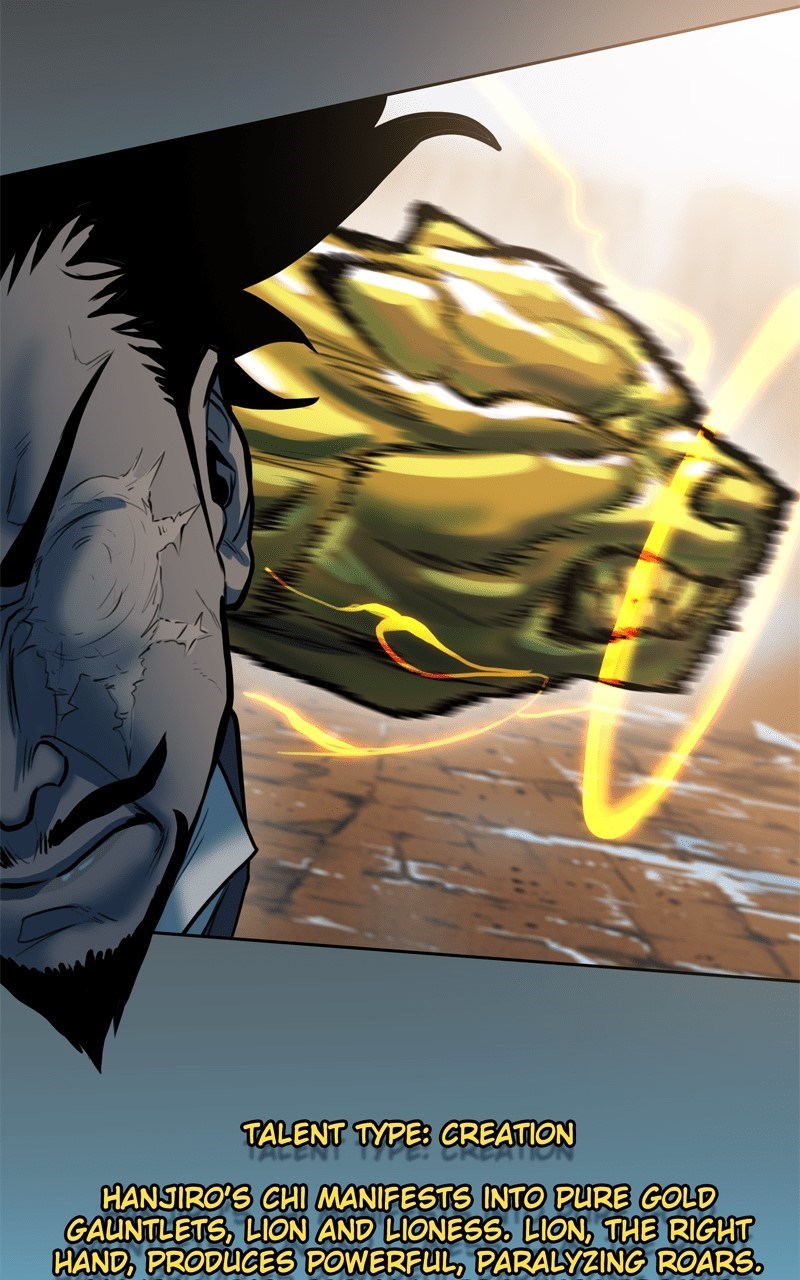 Ordeal Chapter 107 - Page 61