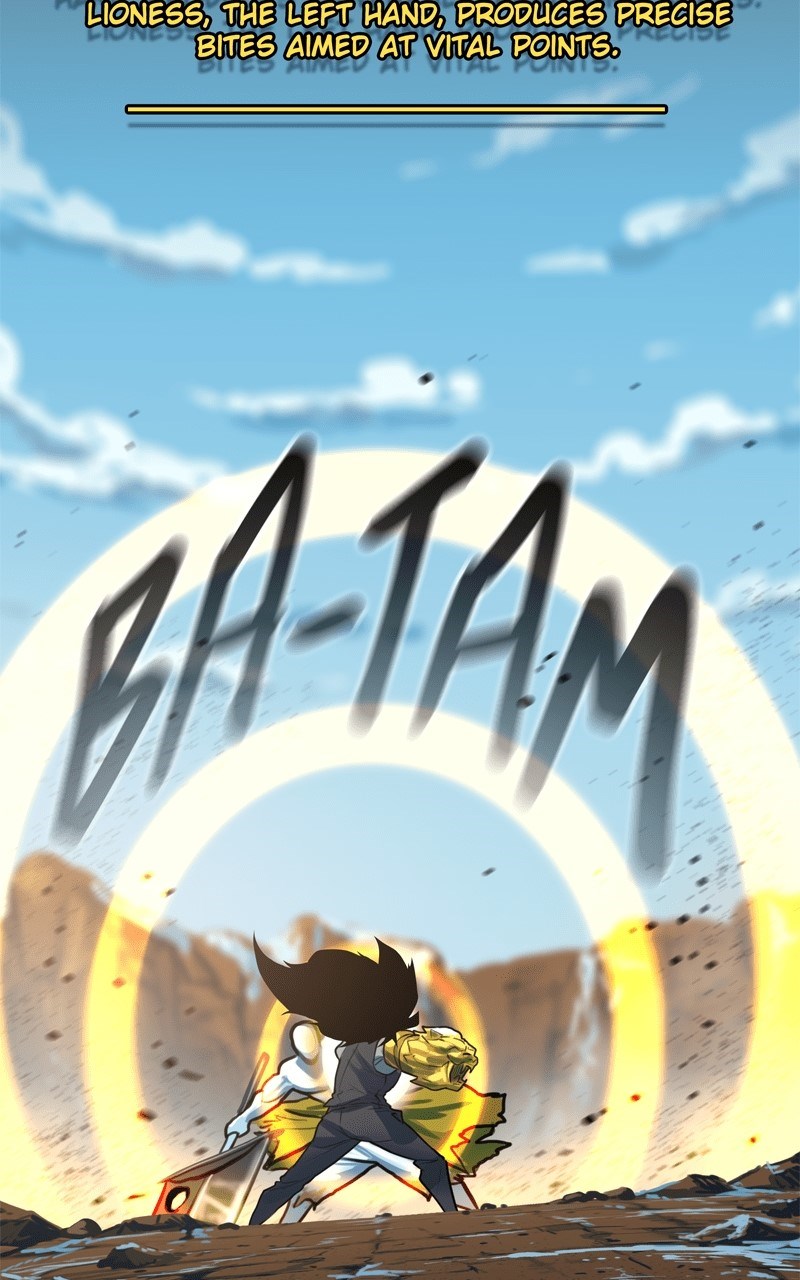 Ordeal Chapter 107 - Page 62