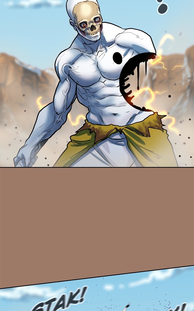 Ordeal Chapter 107 - Page 65